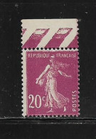FRANCE  ( FR2  - 100  )   1924  N° YVERT ET TELLIER    N°  190   N** - Unused Stamps