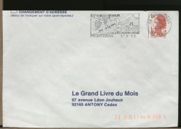 FRANCIA FRANCE -  FRONTIGNAN - Mechanical Postmarks (Other)
