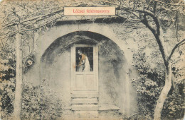 Levoča Lőcse 1910 - Slowakei