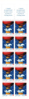 FRANCE NEUF-Carnet Croix Rouge 1996 N° 2045- Cote Yvert 17.00 - Croix Rouge