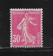 FRANCE  ( FR2  - 102  )   1924  N° YVERT ET TELLIER    N°  191   N** - Nuevos