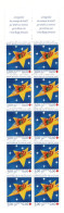 FRANCE NEUF-Carnet Croix Rouge 1997 N° 2046- Cote Yvert 17.00 - Croix Rouge