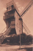 1859125Paris, Le ‘’Blute Fin’’ Au Moulin De La Galette - Autres & Non Classés