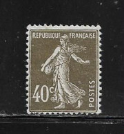 FRANCE  ( FR2  - 105  )   1924  N° YVERT ET TELLIER    N°  193   N** - Nuovi