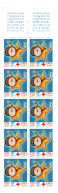 FRANCE NEUF-Carnet Croix Rouge 1999 N° 2048- Cote Yvert 17.00 - Rode Kruis