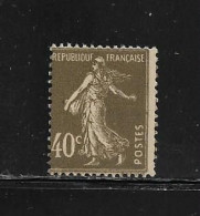 FRANCE  ( FR2  - 106  )   1924  N° YVERT ET TELLIER    N°  193   N** - Unused Stamps