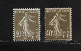 FRANCE  ( FR2  - 107  )   1924  N° YVERT ET TELLIER    N°  193   N** - Ungebraucht