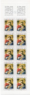 FRANCE NEUF-Carnet Croix Rouge 2002 N° 2051- Cote Yvert 17.00 - Croce Rossa