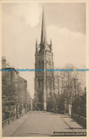 R001865 Parish Church. Louth. M. And L. National - Monde