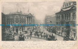 R001649 Piccadilly Circus. 1904 - Monde