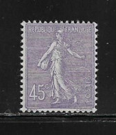 FRANCE  ( FR2  - 111  )   1924  N° YVERT ET TELLIER    N°  197   N** - Ungebraucht