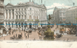 R001661 Piccadilly. London. 1905 - Autres & Non Classés