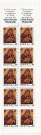 FRANCE NEUF-Carnet Croix Rouge 2004 N° 2053- Cote Yvert 20.00 - Rotes Kreuz