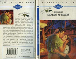 Escapade Au Paradis (Collection Azur) - Andere & Zonder Classificatie