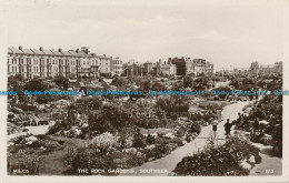 R001905 The Rock Gardens. Southsea. M. And Co. RP - Monde