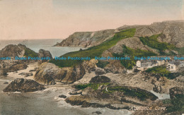 R001909 Kynance Cove. Frith. No 24269. 1912 - Monde