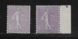 FRANCE  ( FR2  - 112  )   1924  N° YVERT ET TELLIER    N°  197   N** - Unused Stamps