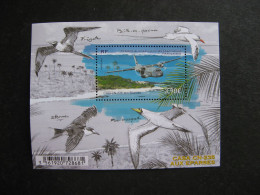 TAAF:  TB Feuille F 813, Neuve XX. - Unused Stamps