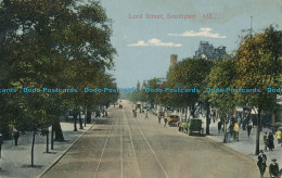 R001694 Lord Street. Southport. No 432 - Monde