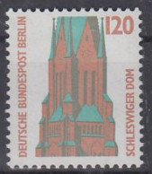 Berlin Mi.Nr.815 - St. Petri Dom - Schleswig - Neufs