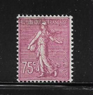 FRANCE  ( FR2  - 117  )   1924  N° YVERT ET TELLIER    N°  202   N** - Unused Stamps