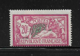 FRANCE  ( FR2  - 120  )   1925  N° YVERT ET TELLIER    N°  208   N** - Unused Stamps