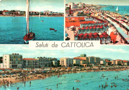 CPSM - CATTOLICA - Multivues ... LOT 2 CP - Other & Unclassified