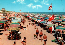 CPM - RIVIERA ADRIATICA - La Spiaggia ... Edition M.A.B - Sonstige & Ohne Zuordnung