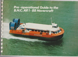 HOVERCRAFT>AP1-88 - Other & Unclassified