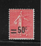 FRANCE  ( FR2  - 133  )   1926  N° YVERT ET TELLIER    N°  220    N** - Unused Stamps