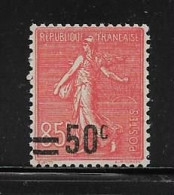 FRANCE  ( FR2  - 134  )   1926  N° YVERT ET TELLIER    N°  221    N** - Unused Stamps