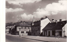 Slovakia, Čadca, Unused 1962 - Slovakia