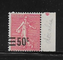 FRANCE  ( FR2  - 138  )   1926  N° YVERT ET TELLIER    N°  224    N** - Unused Stamps