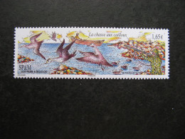 Saint Pierre Et Miquelon: TB N° 984, Neuf XX. - Unused Stamps