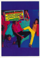 CPM - Rolling Stones - Harlem Shuffle One Hit ... - Künstler