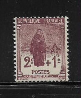 FRANCE  ( FR2  - 144  )   1926  N° YVERT ET TELLIER    N°  229    N** - Unused Stamps