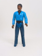 Starwars - Figurine Lando Calrissian Bespin - First Release (1977-1985)
