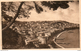 1936 CARTOLINA NAPOLI - Napoli (Napels)