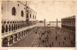 1934 CARTOLINA VENEZIA - Venetië (Venice)