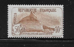 FRANCE  ( FR2  - 146  )   1926  N° YVERT ET TELLIER    N°  230    N** - Nuevos