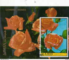 ROSE - Roses