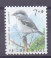 Belgie - OBP - ** 2775 - Klapekster -  Andre Buzin - Unused Stamps
