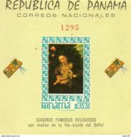 PANAMA - Panamá