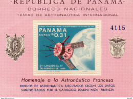 PANAMA - Panama