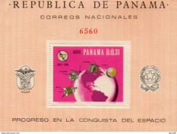 PANAMA - Panamá