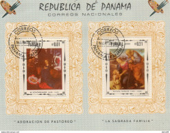 1968  PANAMA - Panamá