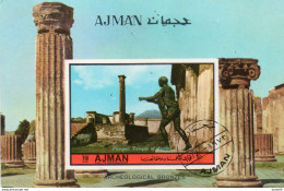 AJMAN - Adschman