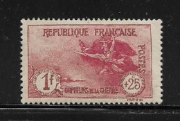 FRANCE  ( FR2  - 148  )   1926  N° YVERT ET TELLIER    N°  231    N** - Ungebraucht