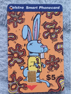 AUSTRALIA - Rabbit (Exp. 10/2001) - Australië