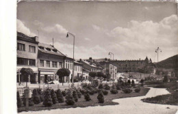 Slovakia, Zvolen, Used 1957 - Slowakei